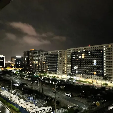 Your Staycation