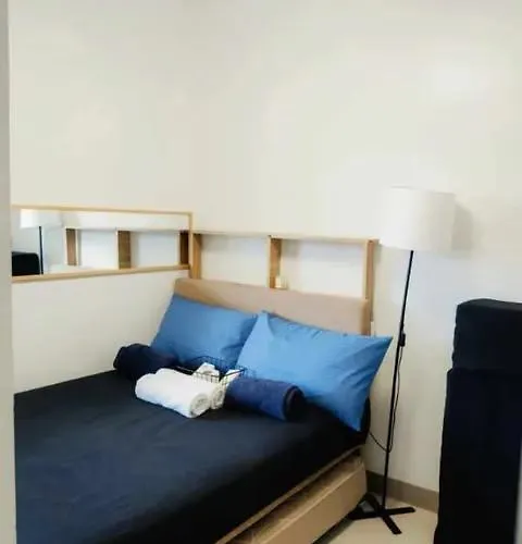 Your Staycation *