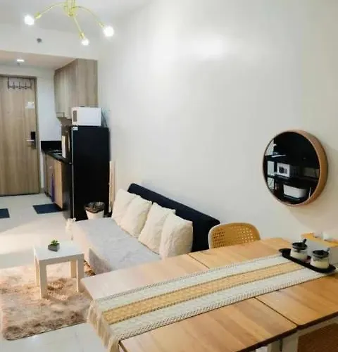 Your Staycation * マニラ市