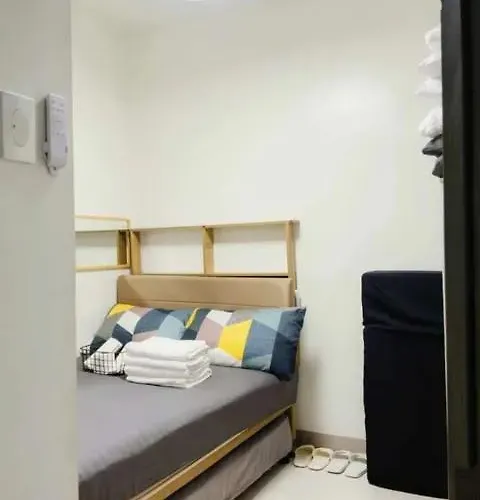 アパートホテル Your Staycation